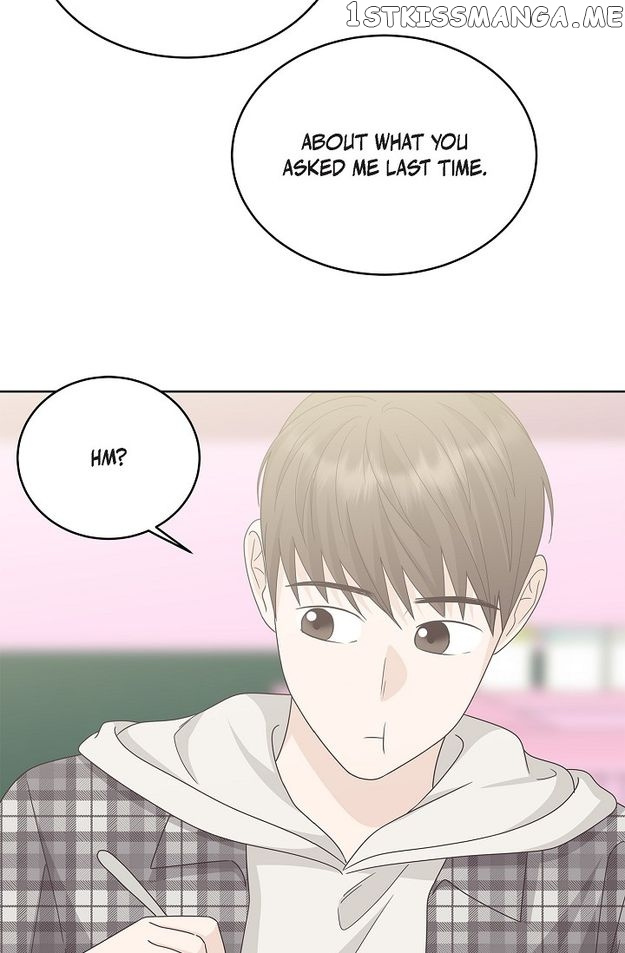 Salad Days (Seolnamu) - Chapter 82