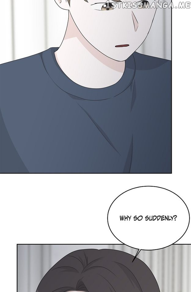 Salad Days (Seolnamu) - Chapter 79