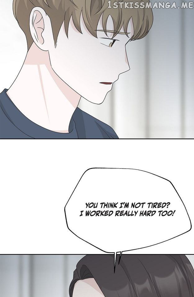 Salad Days (Seolnamu) - Chapter 79