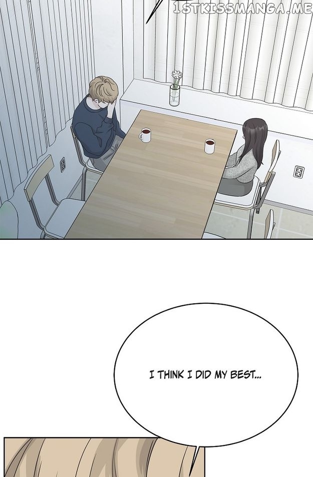 Salad Days (Seolnamu) - Chapter 79