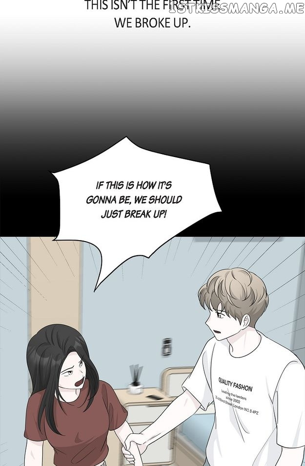 Salad Days (Seolnamu) - Chapter 79