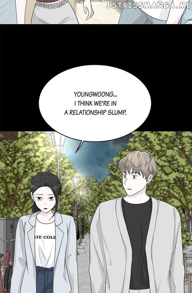 Salad Days (Seolnamu) - Chapter 79