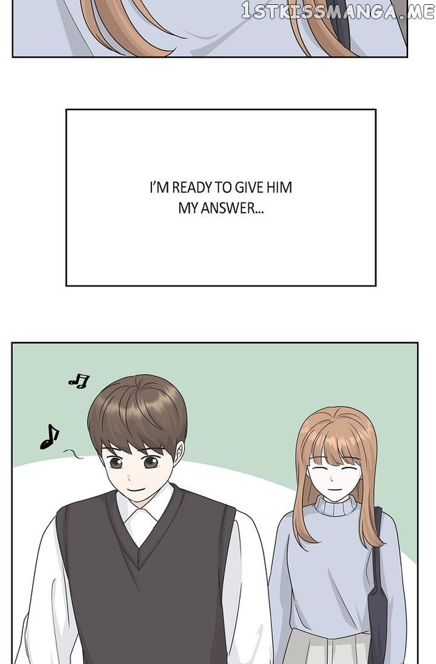 Salad Days (Seolnamu) - Chapter 79