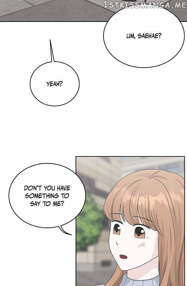 Salad Days (Seolnamu) - Chapter 79