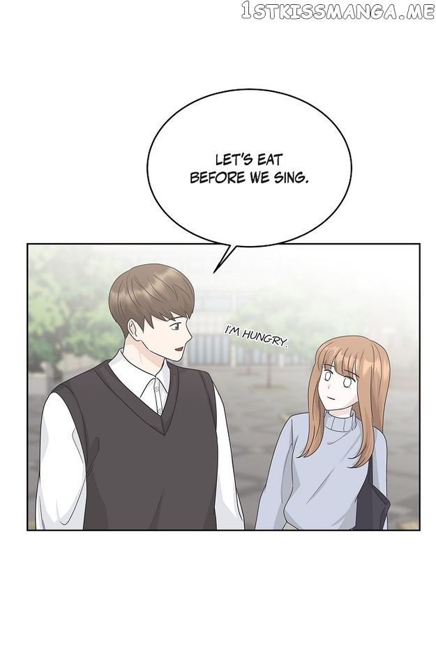 Salad Days (Seolnamu) - Chapter 79