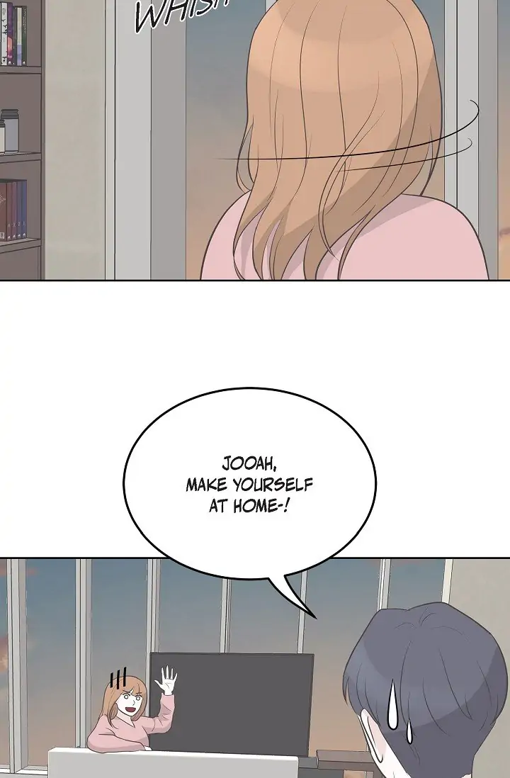 Salad Days (Seolnamu) - Chapter 20