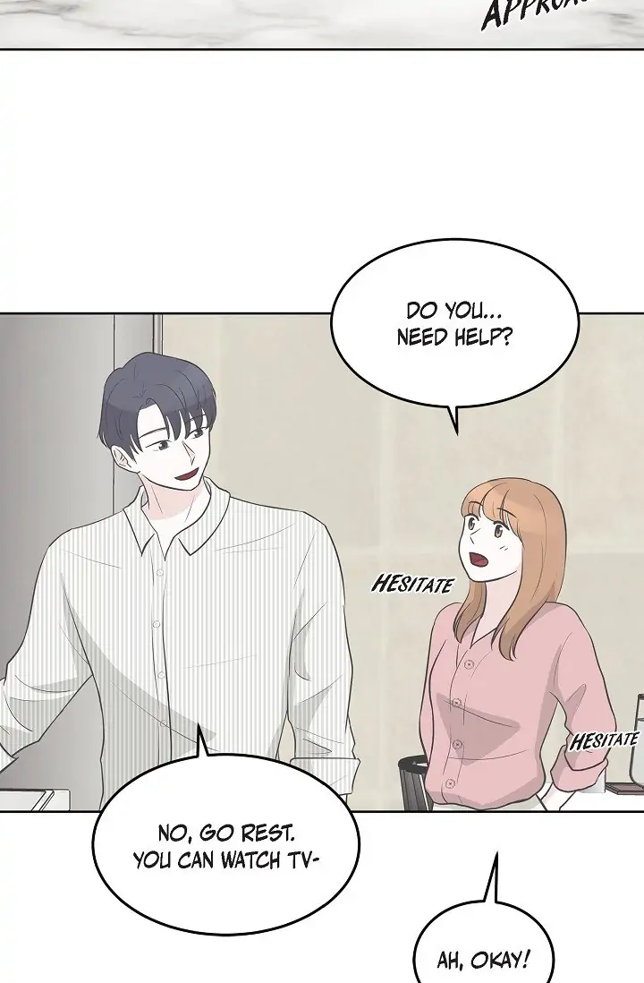 Salad Days (Seolnamu) - Chapter 20