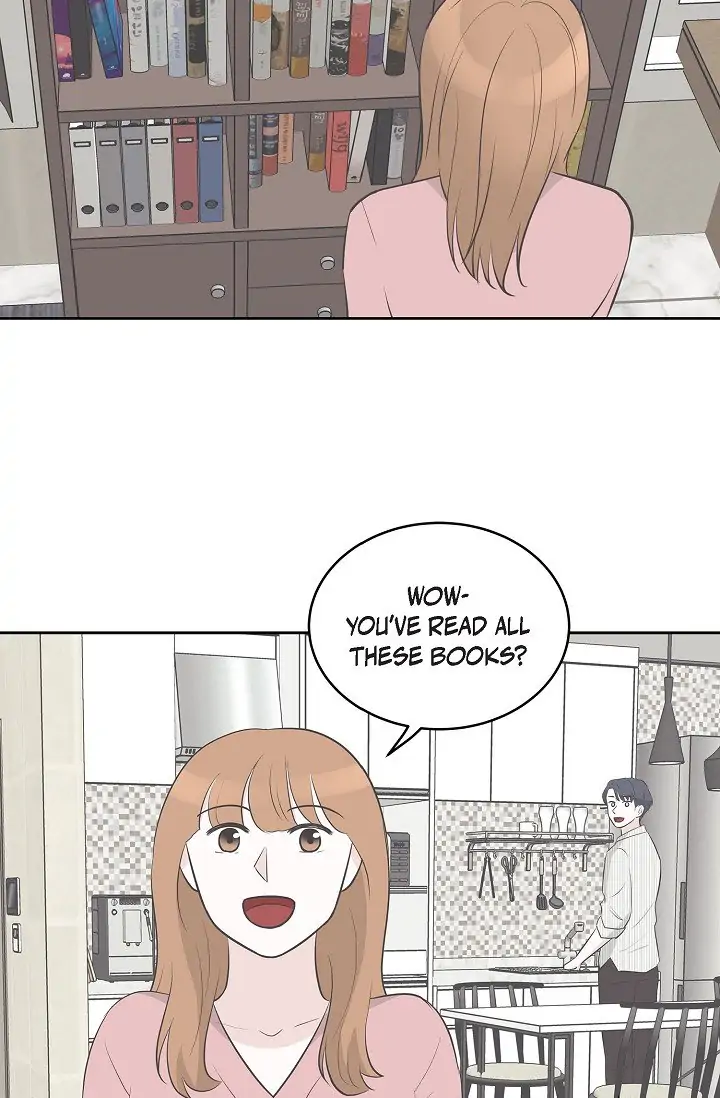 Salad Days (Seolnamu) - Chapter 20