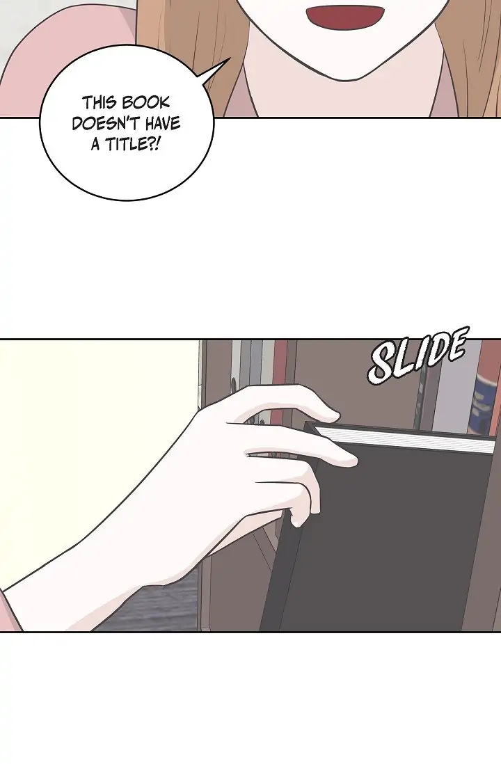 Salad Days (Seolnamu) - Chapter 20