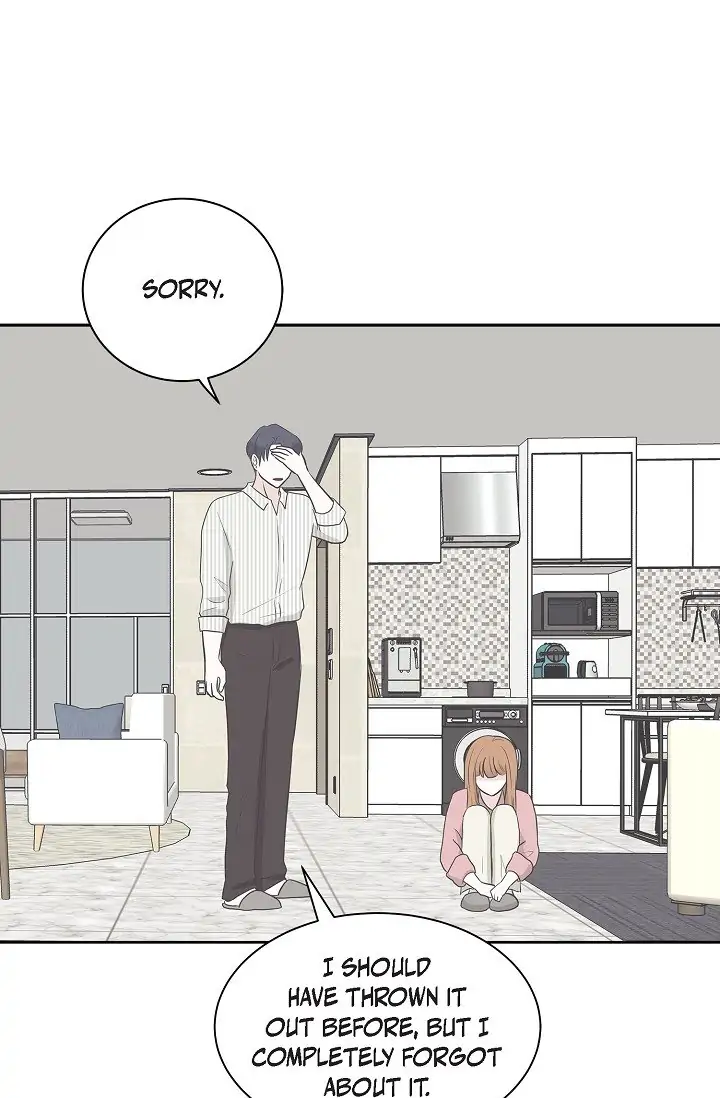 Salad Days (Seolnamu) - Chapter 20