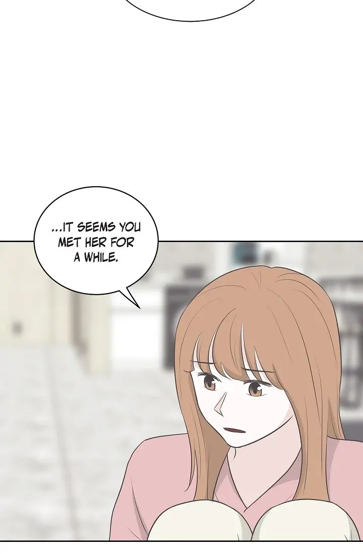 Salad Days (Seolnamu) - Chapter 20