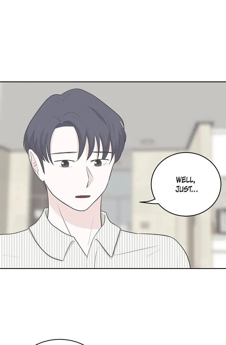 Salad Days (Seolnamu) - Chapter 20