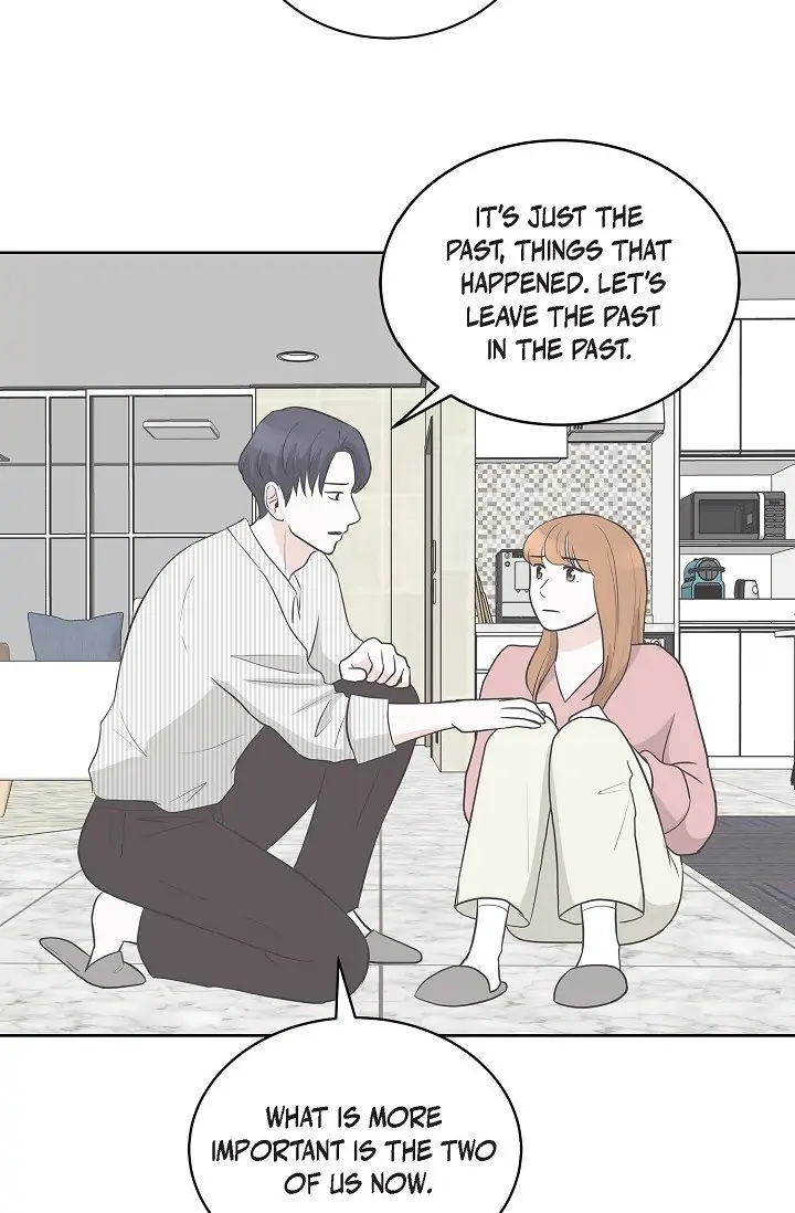 Salad Days (Seolnamu) - Chapter 20