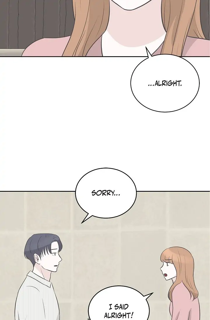 Salad Days (Seolnamu) - Chapter 20