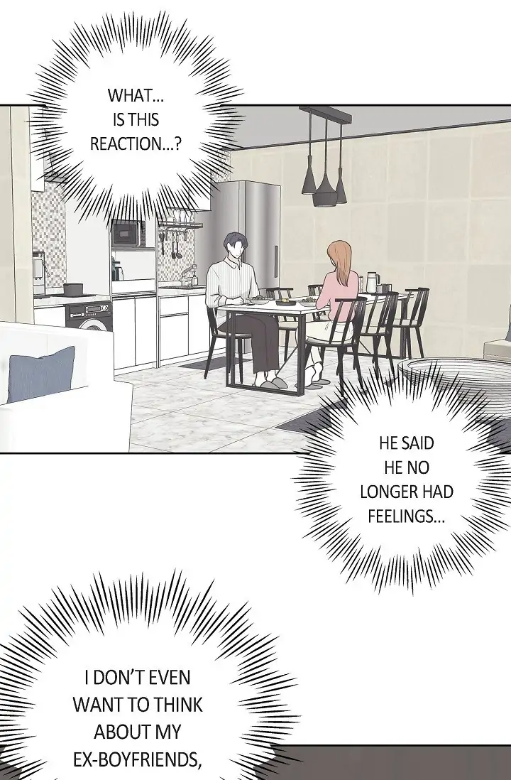 Salad Days (Seolnamu) - Chapter 20