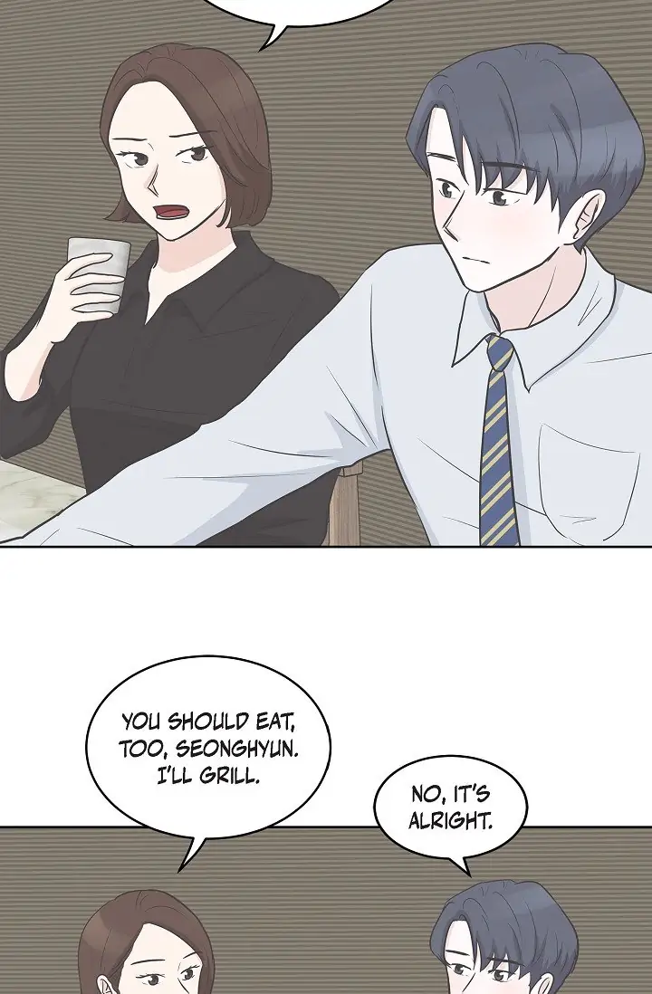 Salad Days (Seolnamu) - Chapter 15