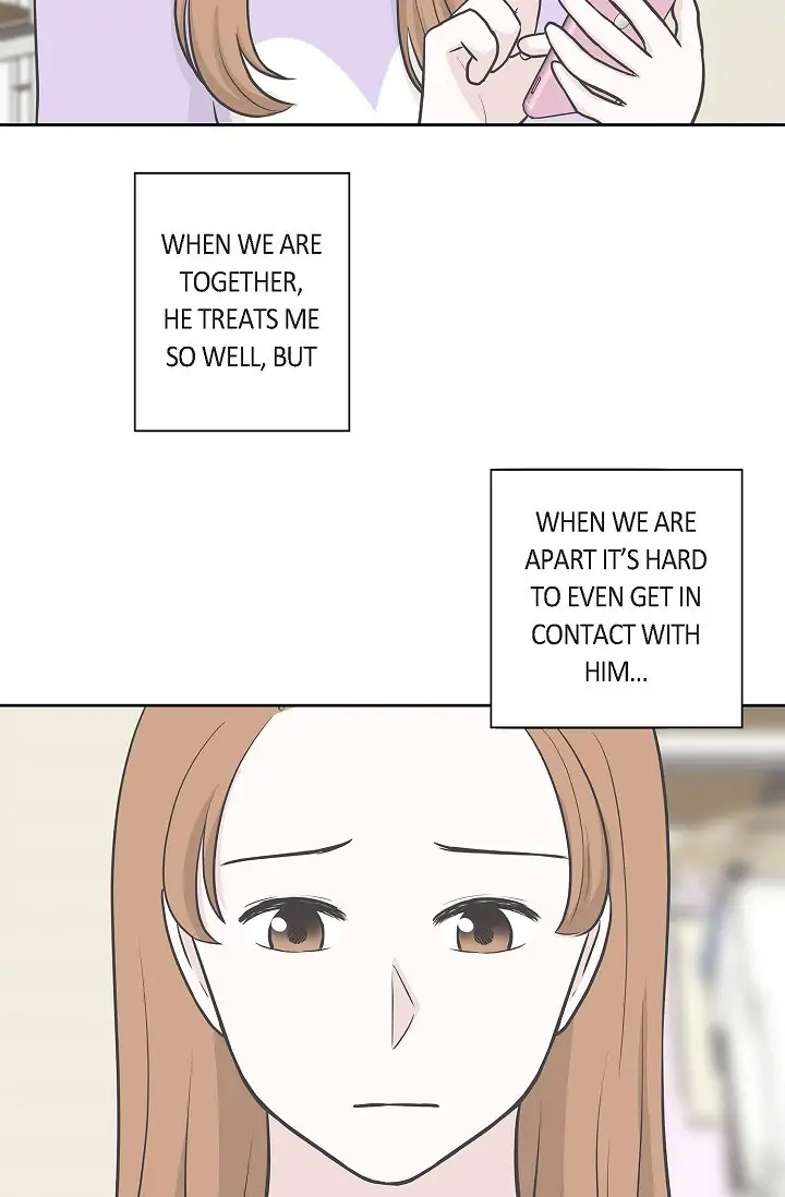 Salad Days (Seolnamu) - Chapter 15