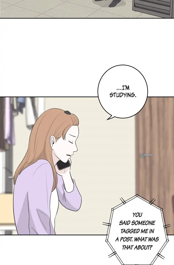 Salad Days (Seolnamu) - Chapter 15