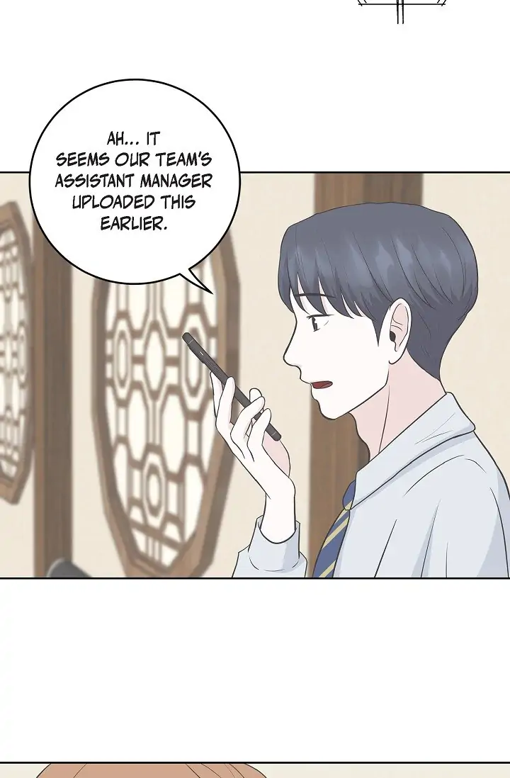 Salad Days (Seolnamu) - Chapter 15