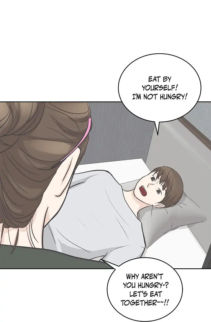 Salad Days (Seolnamu) - Chapter 9