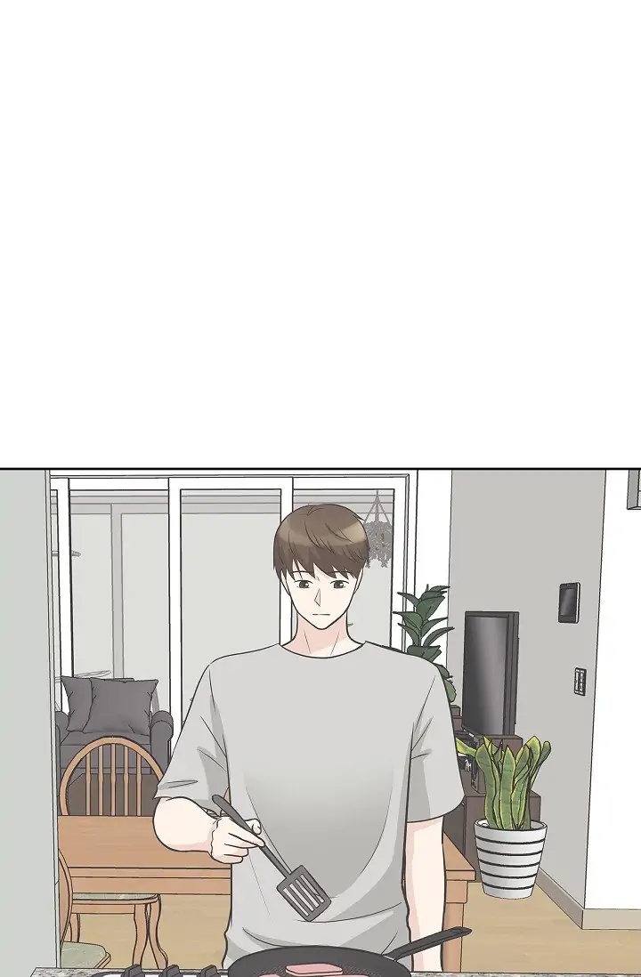 Salad Days (Seolnamu) - Chapter 9