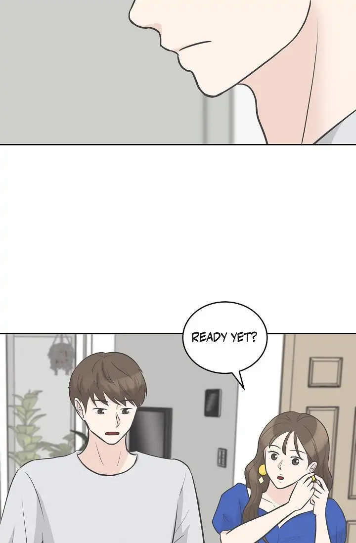 Salad Days (Seolnamu) - Chapter 9