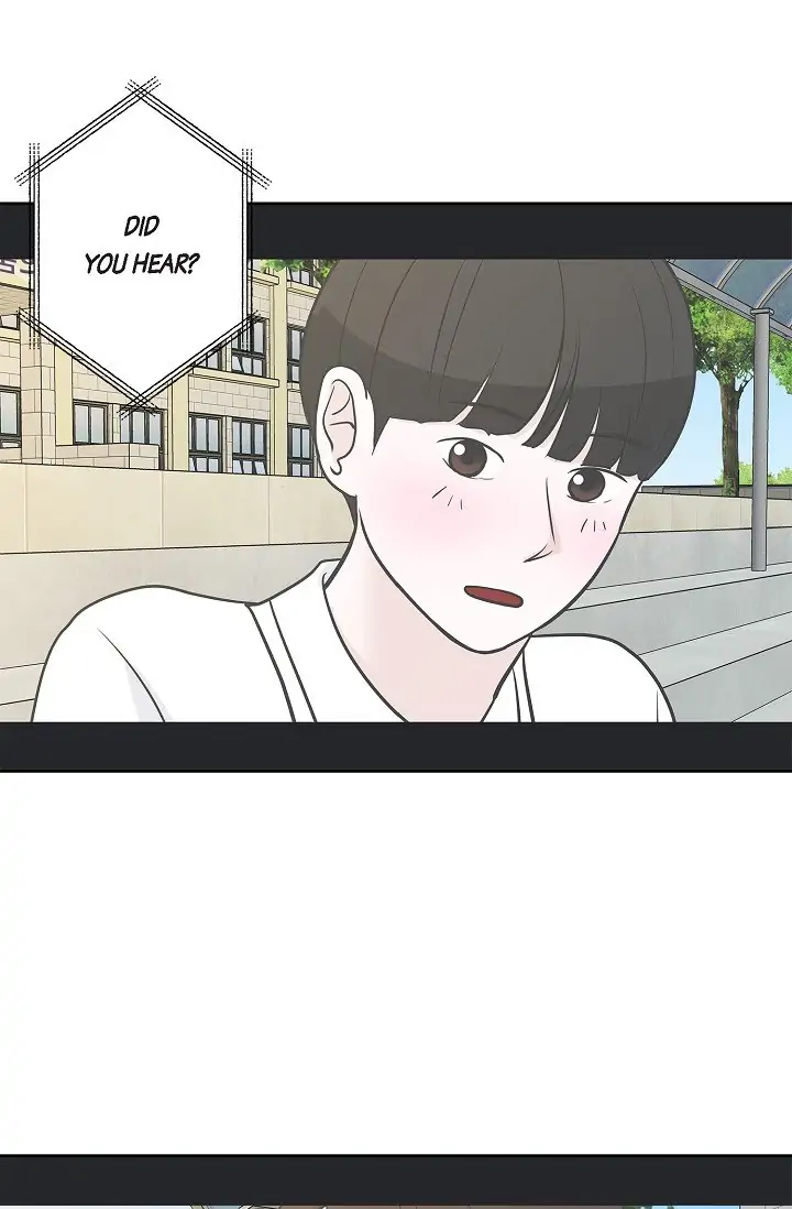 Salad Days (Seolnamu) - Chapter 9