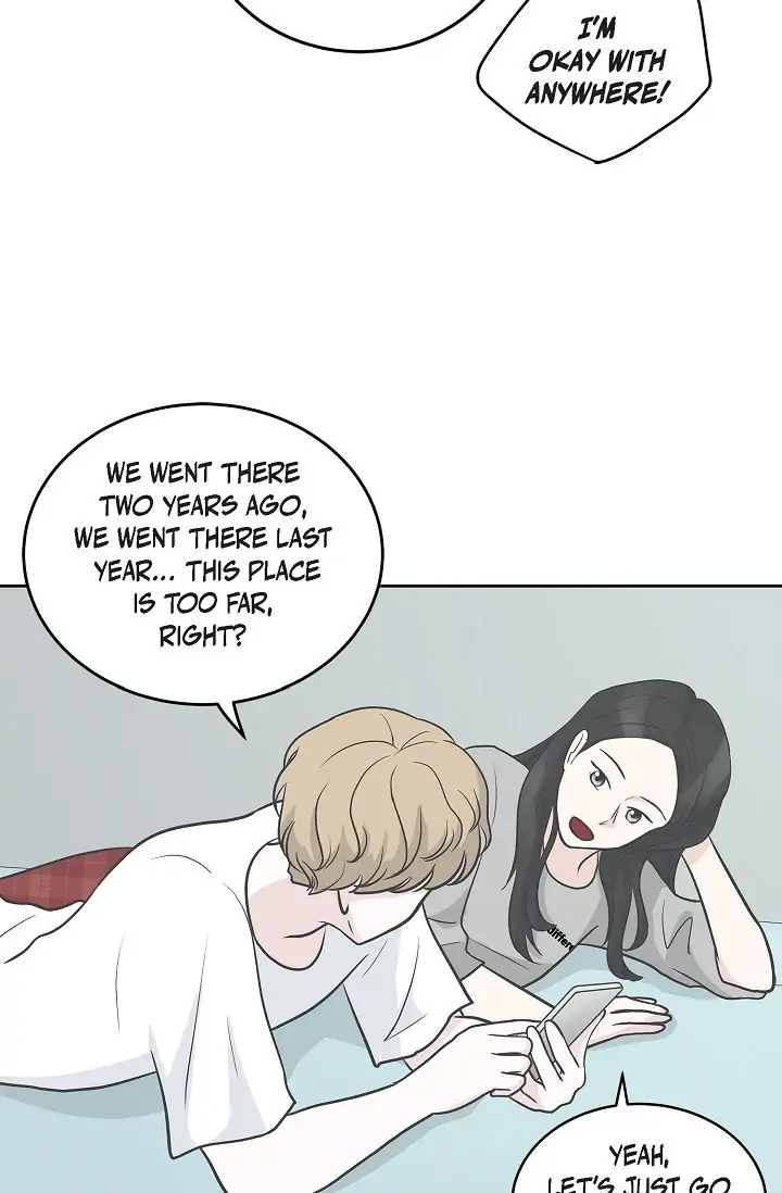 Salad Days (Seolnamu) - Chapter 9