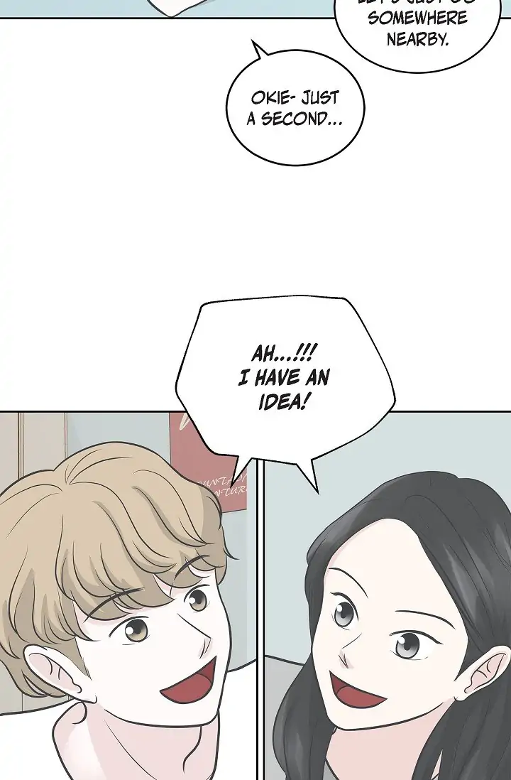 Salad Days (Seolnamu) - Chapter 9