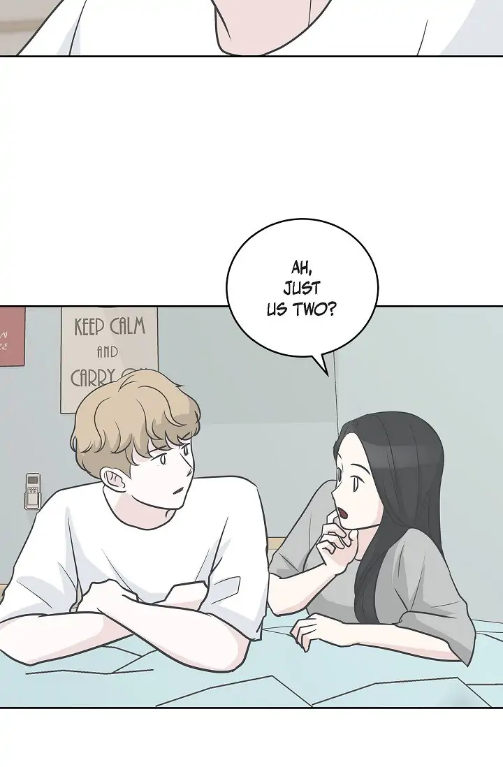 Salad Days (Seolnamu) - Chapter 9