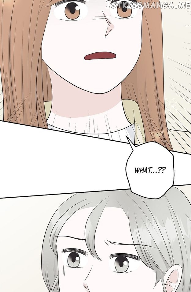 Salad Days (Seolnamu) - Chapter 35