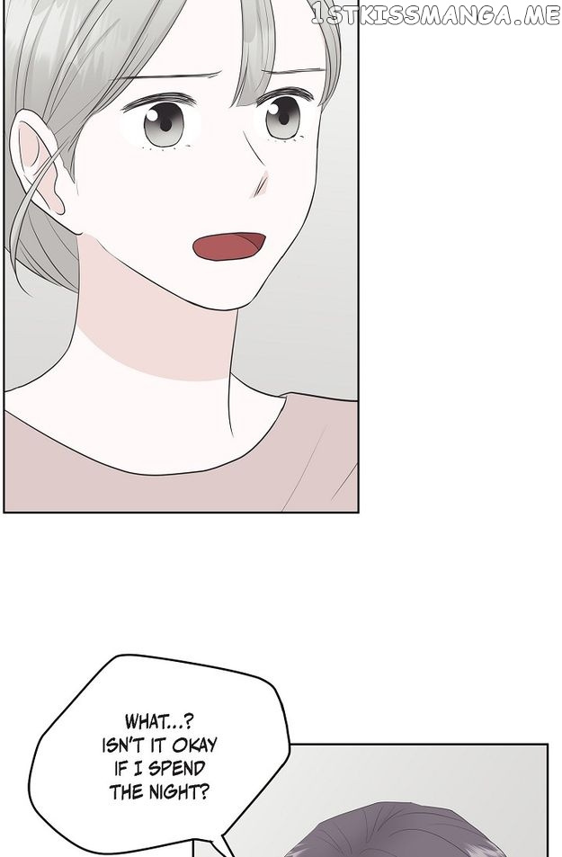 Salad Days (Seolnamu) - Chapter 35