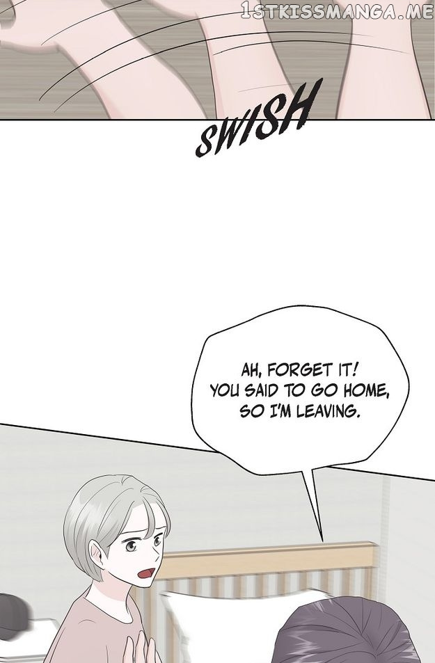 Salad Days (Seolnamu) - Chapter 35