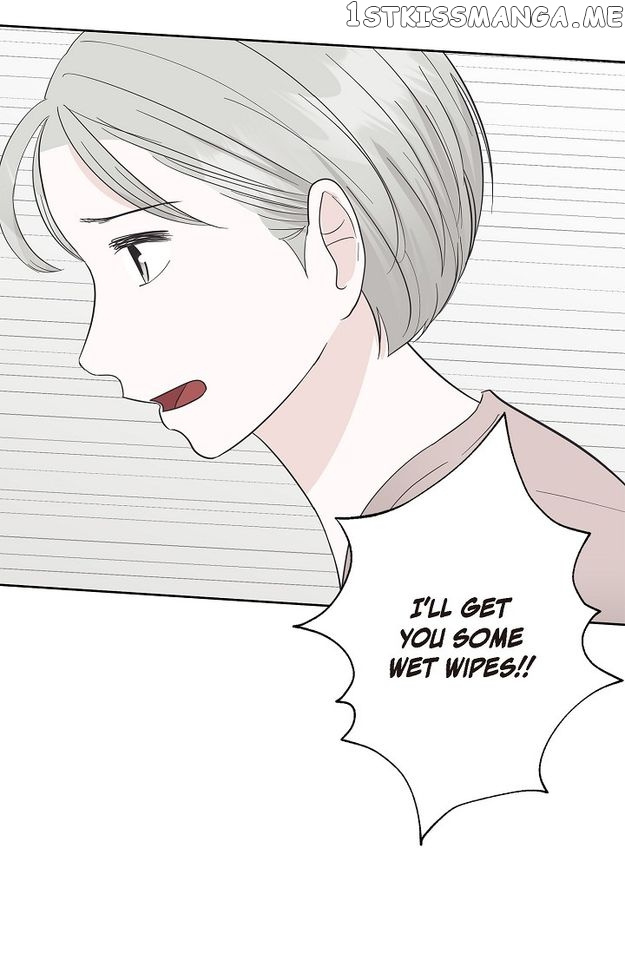 Salad Days (Seolnamu) - Chapter 35