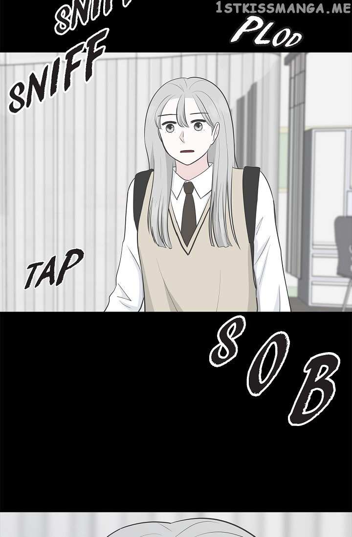 Salad Days (Seolnamu) - Chapter 28