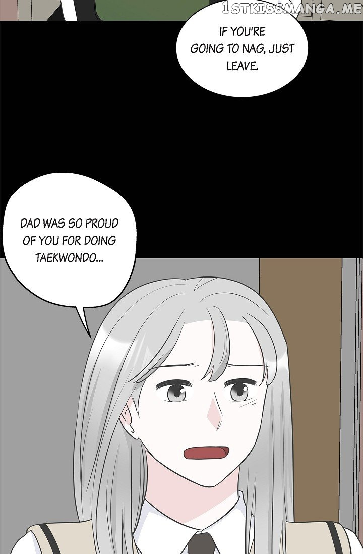 Salad Days (Seolnamu) - Chapter 28