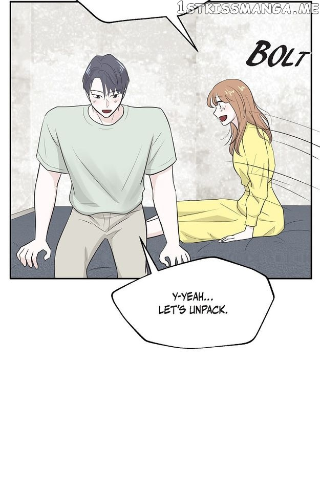 Salad Days (Seolnamu) - Chapter 33