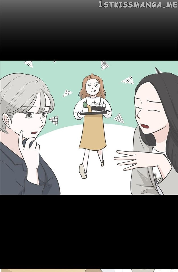 Salad Days (Seolnamu) - Chapter 33