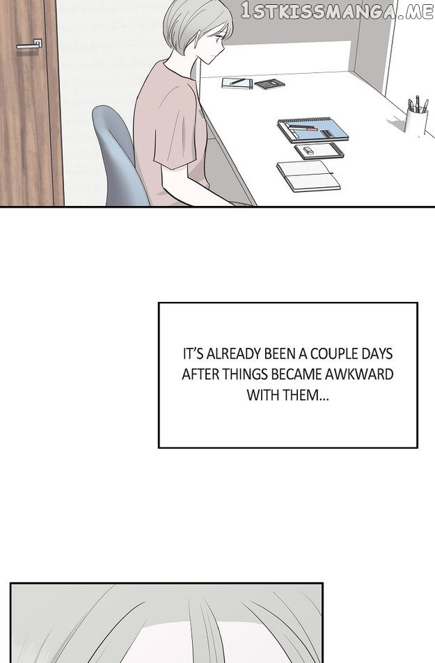 Salad Days (Seolnamu) - Chapter 33