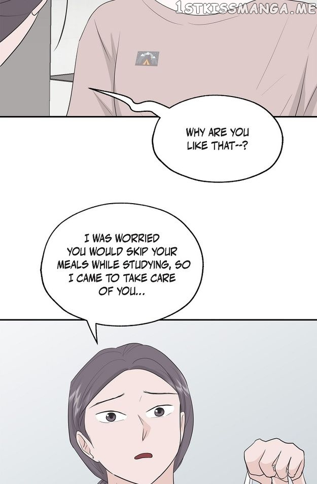 Salad Days (Seolnamu) - Chapter 33