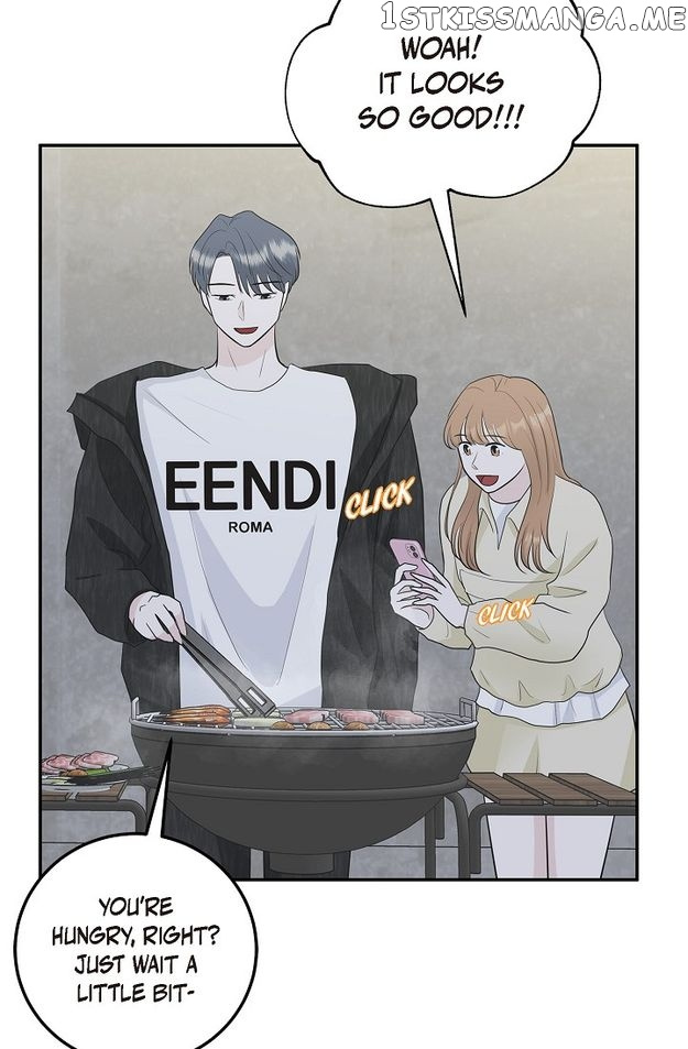 Salad Days (Seolnamu) - Chapter 33