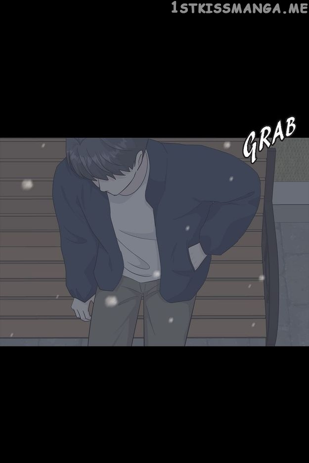 Salad Days (Seolnamu) - Chapter 45