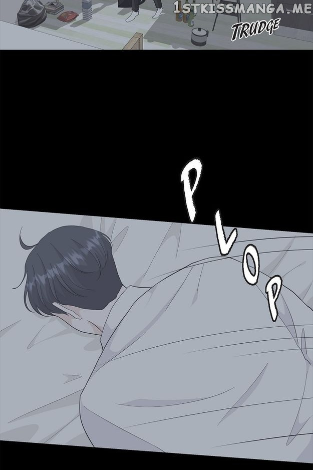 Salad Days (Seolnamu) - Chapter 45