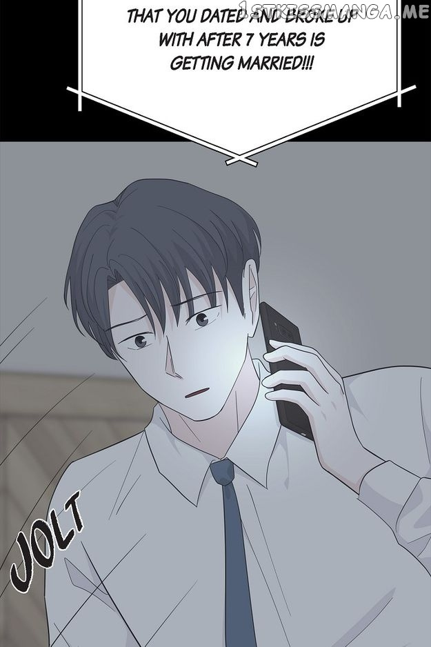 Salad Days (Seolnamu) - Chapter 45