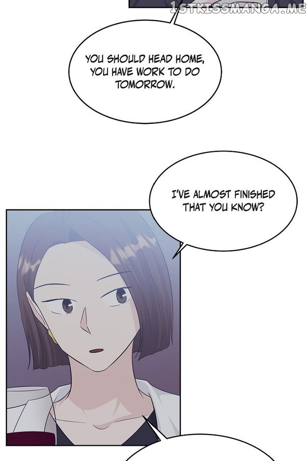 Salad Days (Seolnamu) - Chapter 45