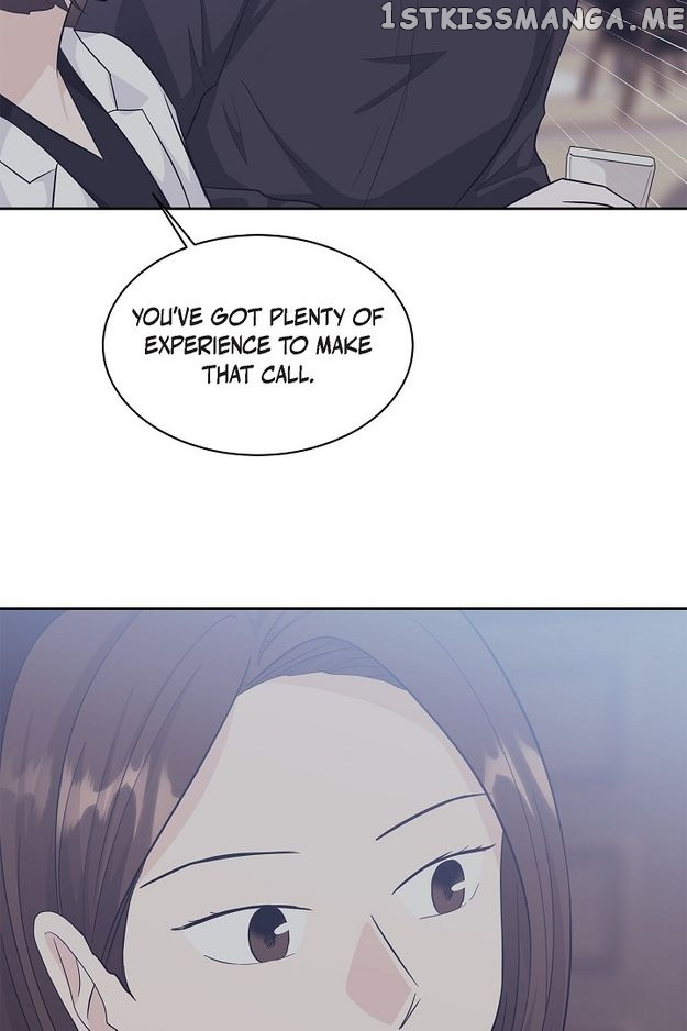 Salad Days (Seolnamu) - Chapter 45