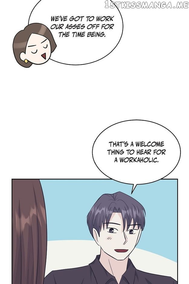 Salad Days (Seolnamu) - Chapter 45