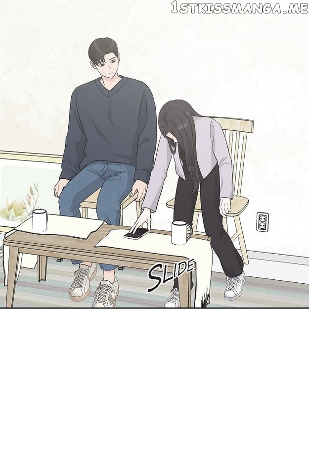 Salad Days (Seolnamu) - Chapter 71