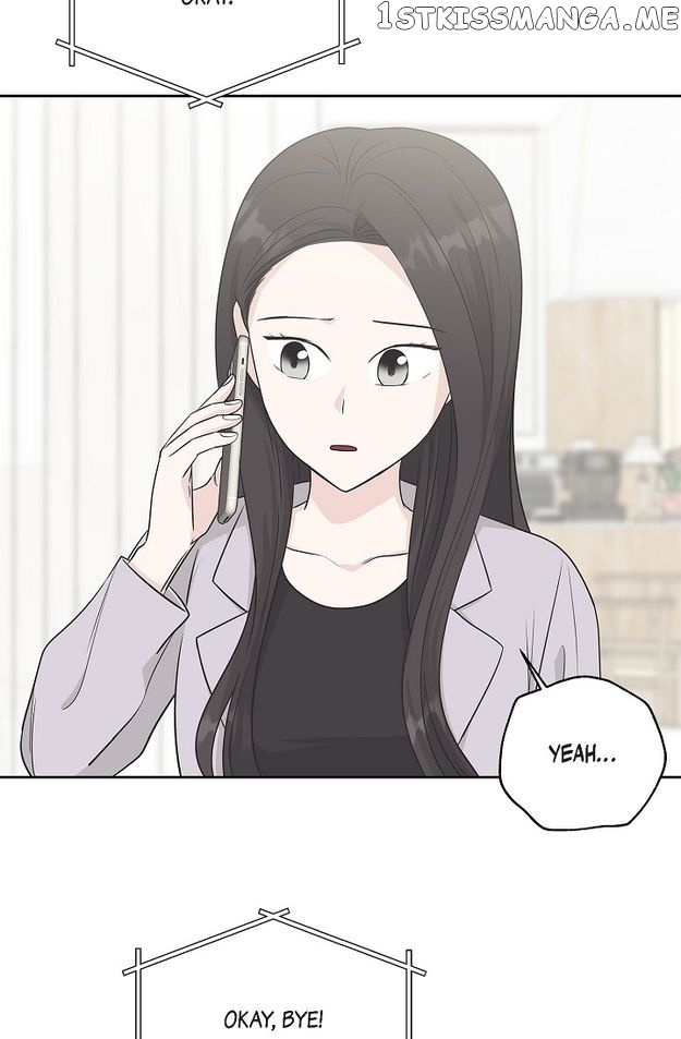 Salad Days (Seolnamu) - Chapter 71