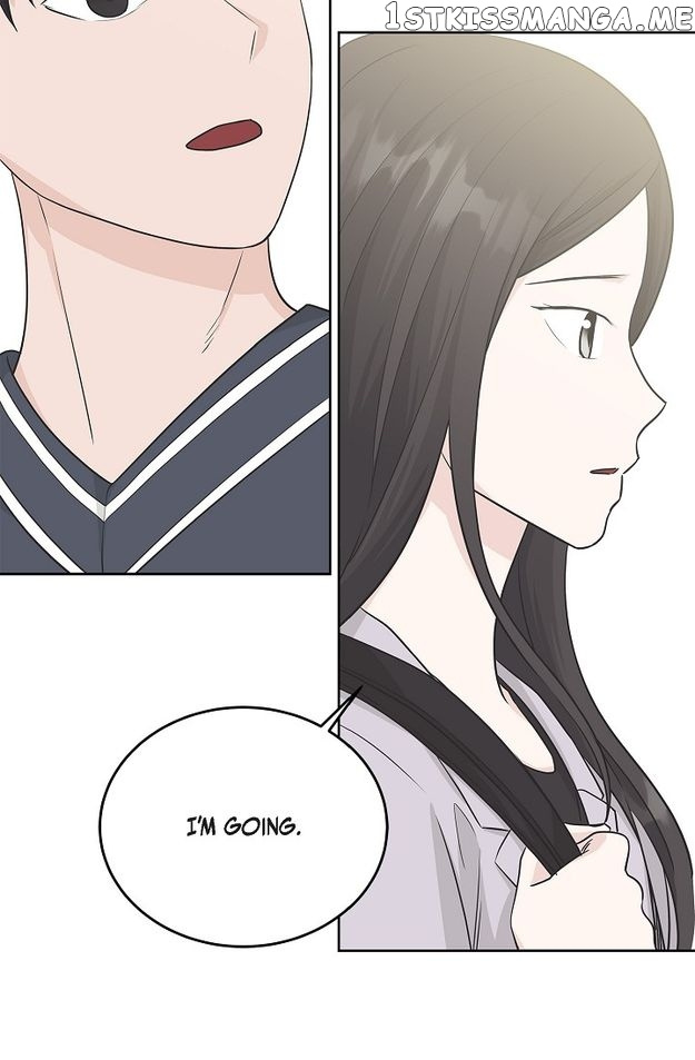 Salad Days (Seolnamu) - Chapter 71